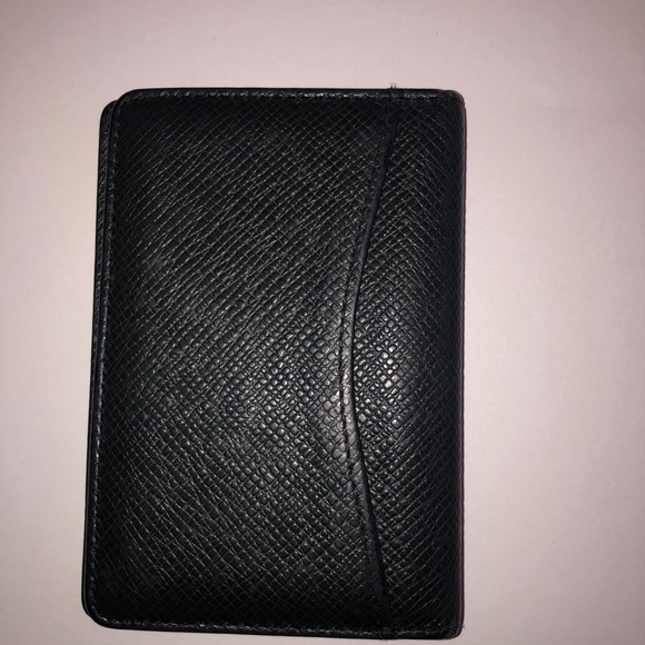 Louis Vuitton Card Holder - Picture 6 of 7